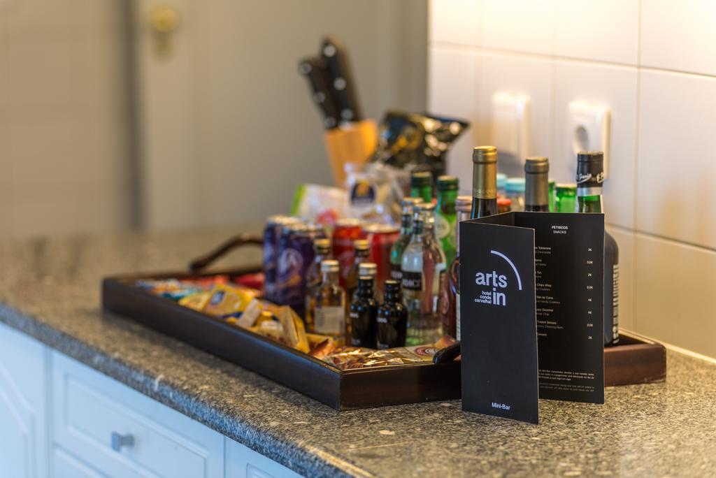 Appartement Arts In Penthouse Til Sol Funchal (Madeira)