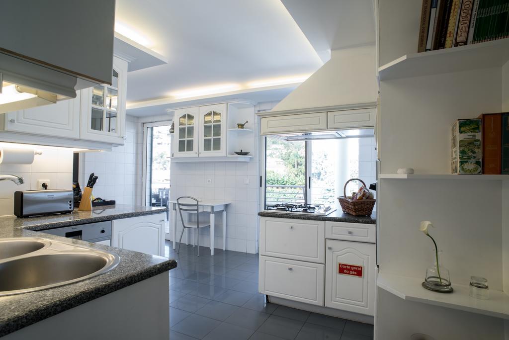Appartement Arts In Penthouse Til Sol