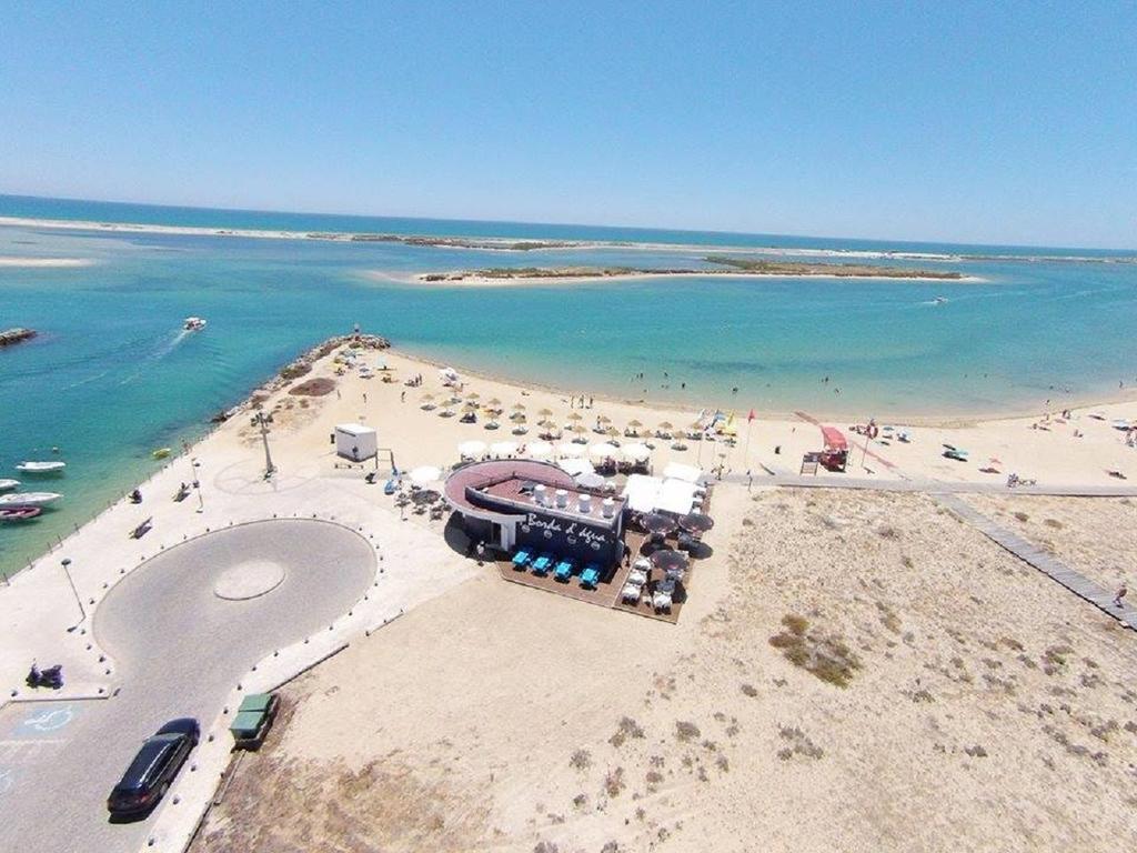 Centre Algarve Holiday park Moncarapacho