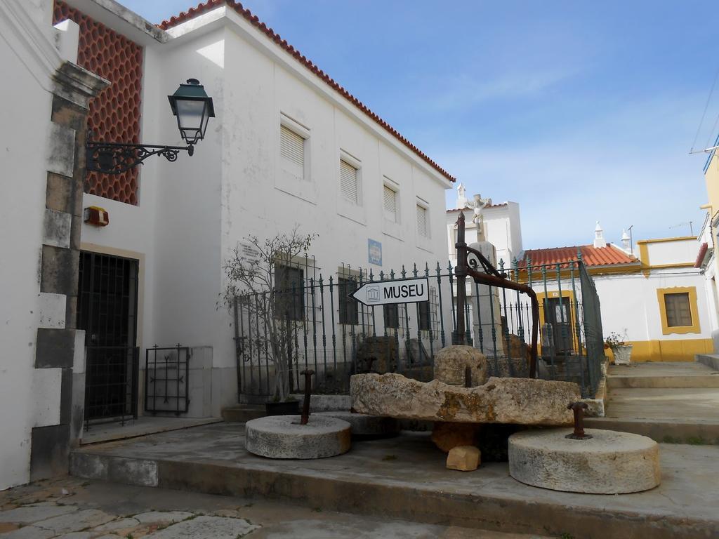 Holiday park Centre Algarve