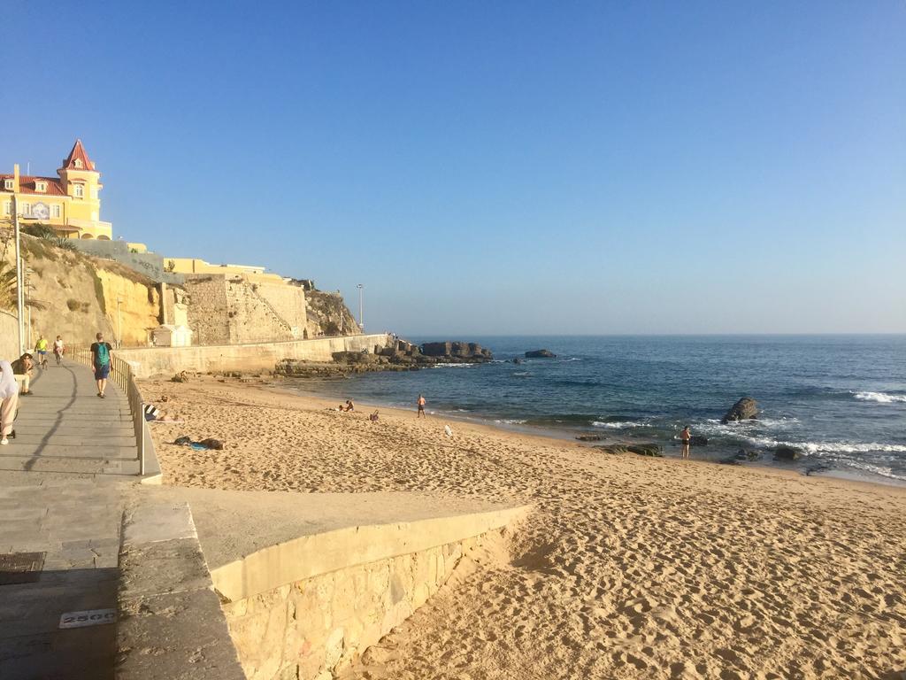 Apartment Estoril Top *