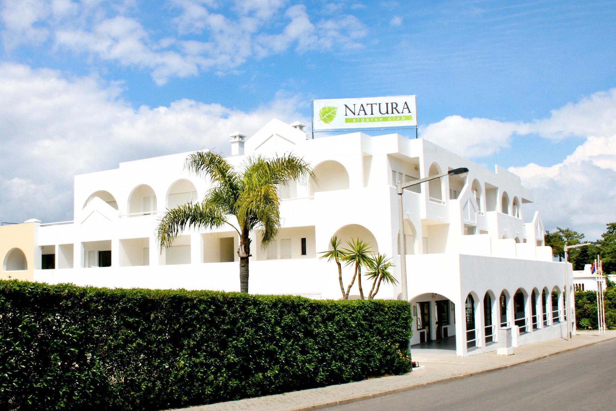 Natura Algarve Club Albufeira