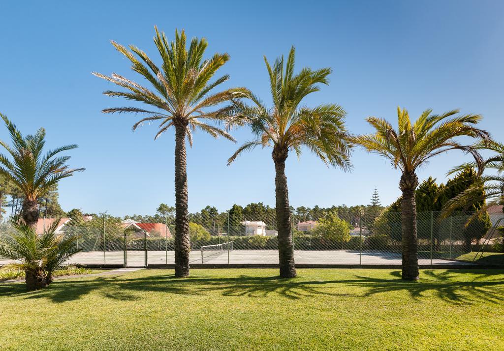 Das Palmeiras Villa