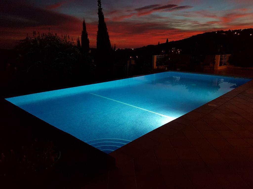 Casa Mocho Branco Bed & Breakfast *
