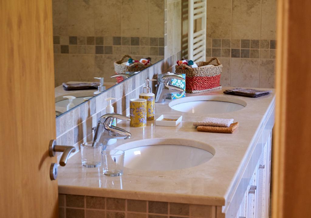 Bed & Breakfast Casa Mocho Branco *