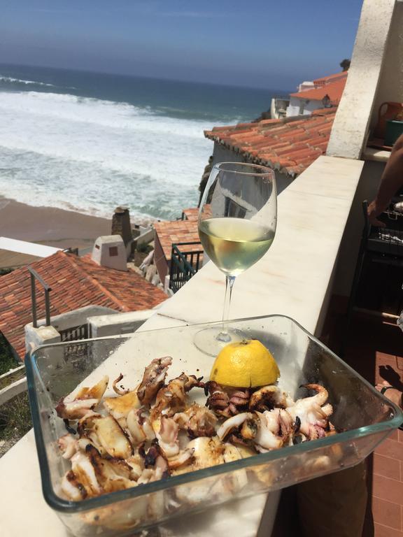 Azenhas Do Mar House * Sintra