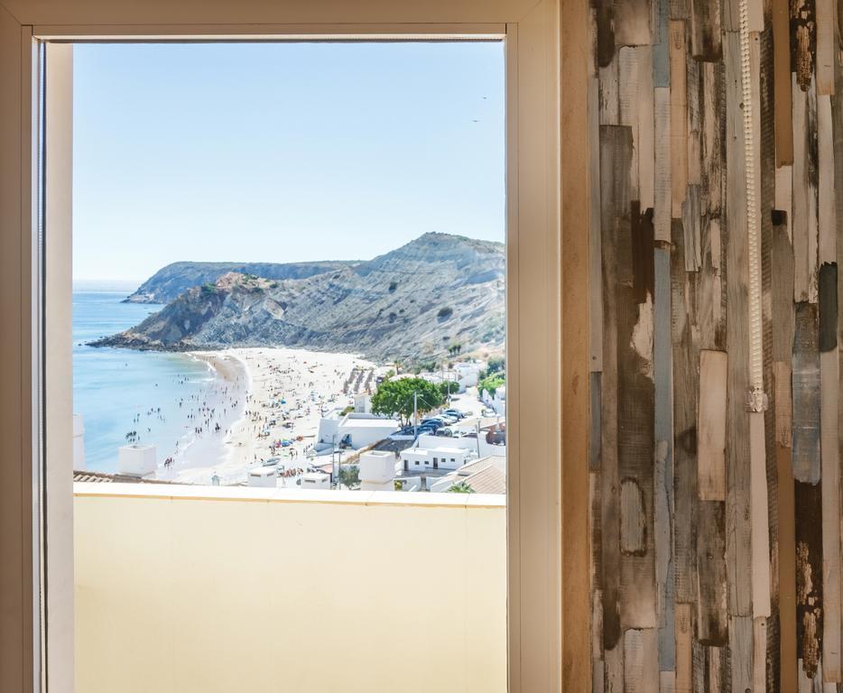Turismo De Natureza Hotel Burgau
