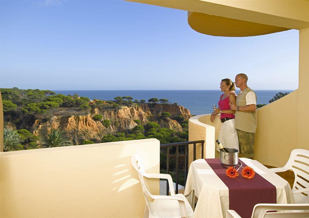 Aparthotel 3hb Falesia Mar 3*