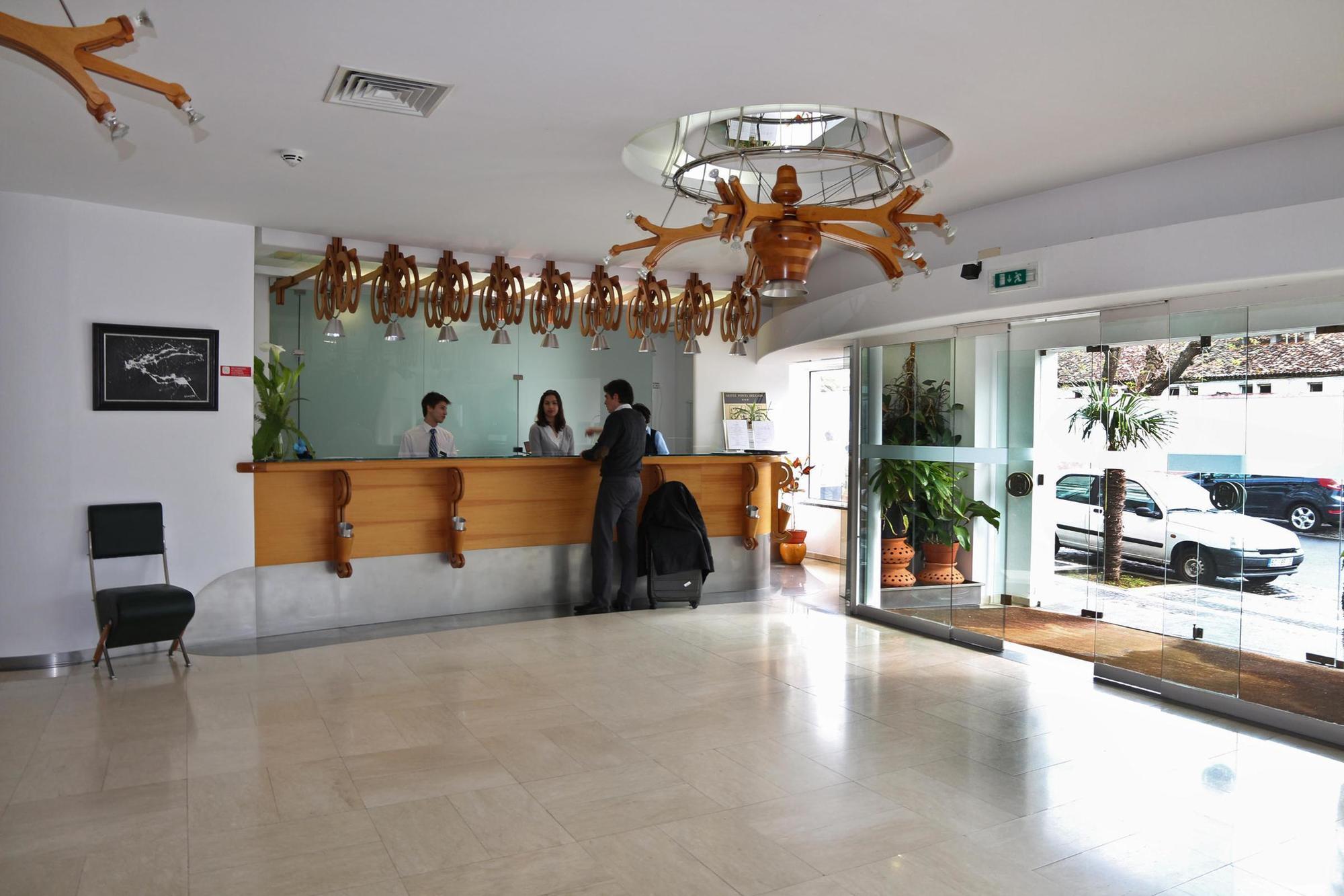 Hotel Hotel Ponta Delgada Ponta Delgada (Sao Miguel)