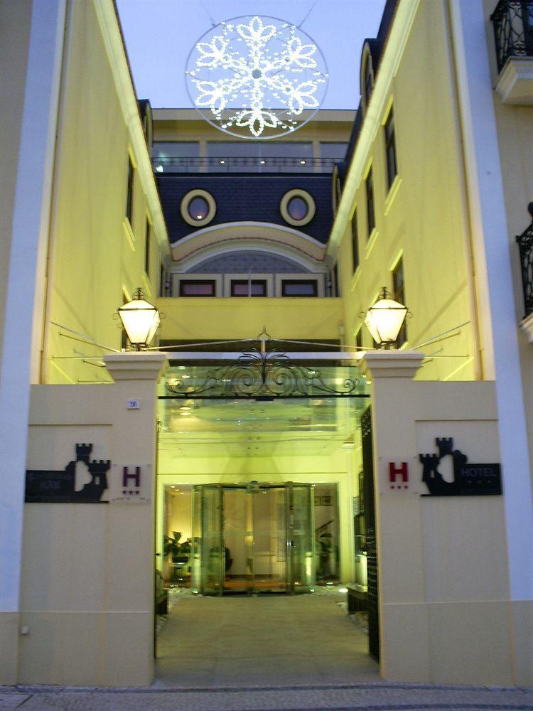 Hotel Boa - Vista