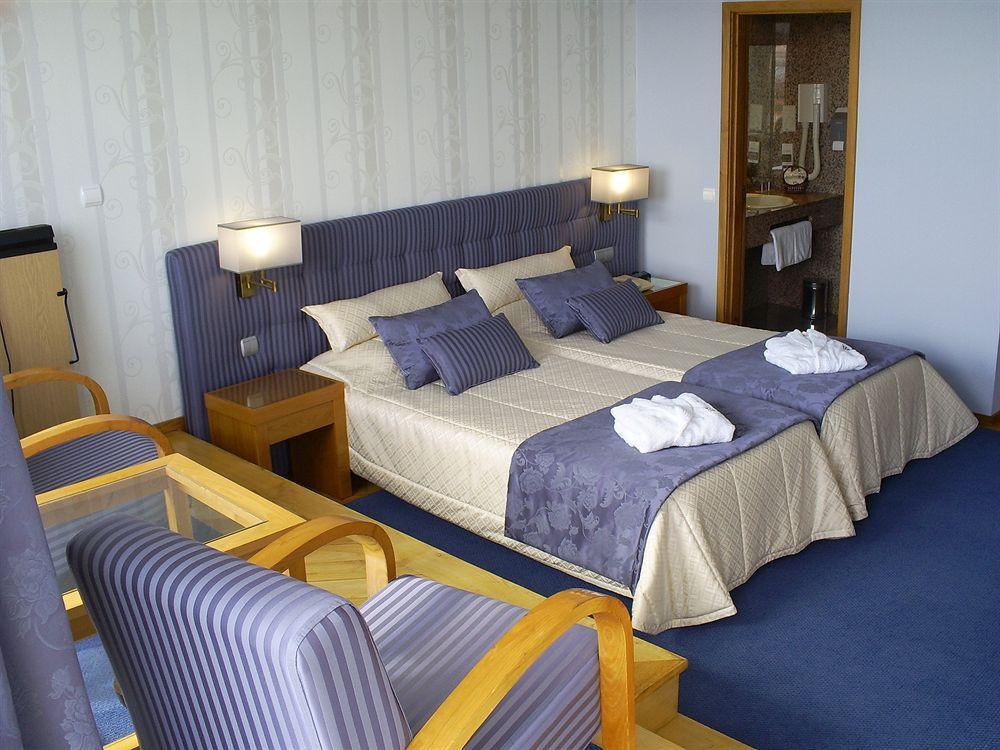 Boa - Vista Hotel 3*