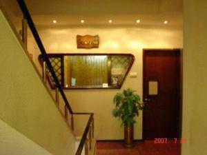 Residencial Guest house 2*