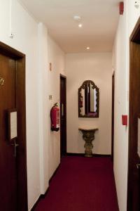 Guest house Residencial