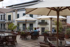 Guest house Residencial