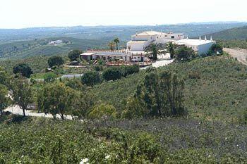 Monte Da Bravura Country house