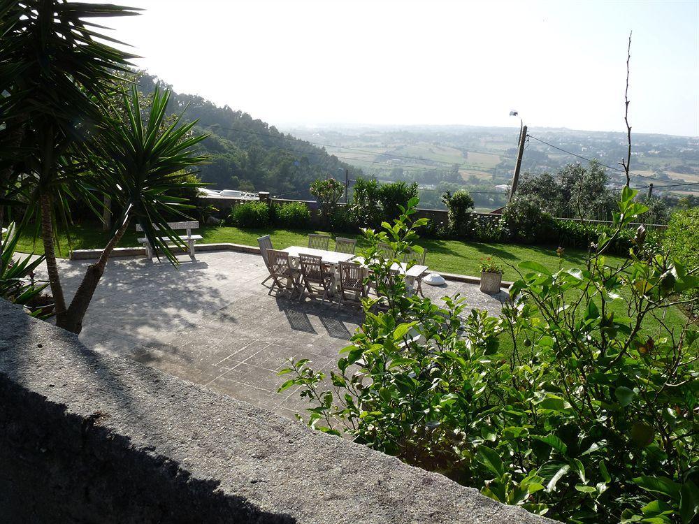 Casa Miradouro Guest house 3*