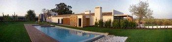 Casa rural Quinta Do Mel