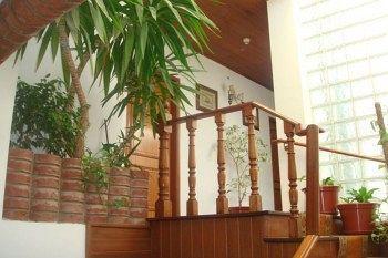 Residencial Mares Guest house