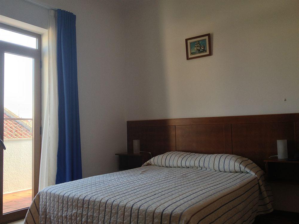 Residencial Mares Guest house Tavira
