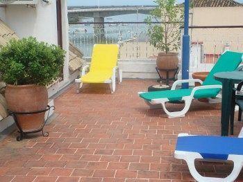 Guest house Residencial Mares 3*