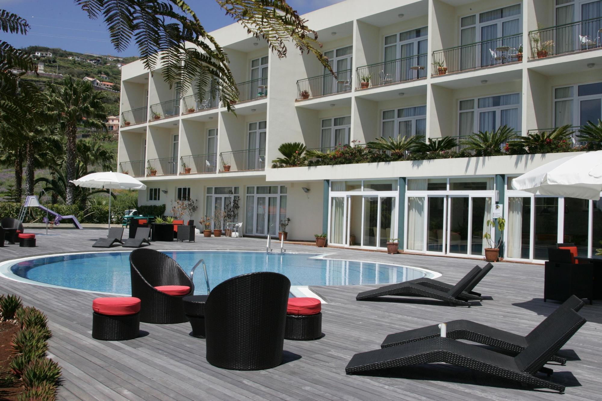 Hotel Do Campo 4*