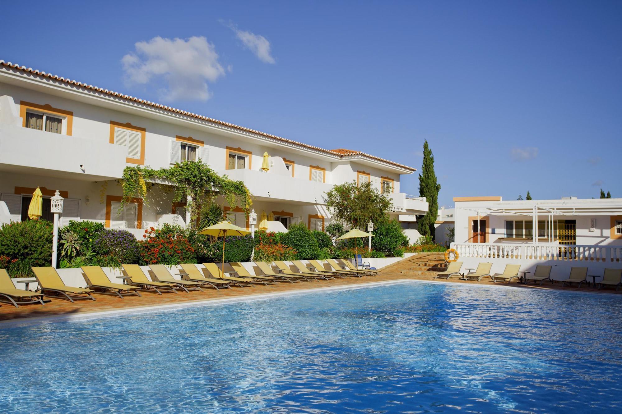 Aparthotel Agua Branca