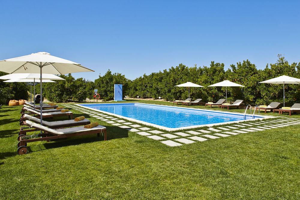 Farm stay Quinta Dos Perfumes Tavira