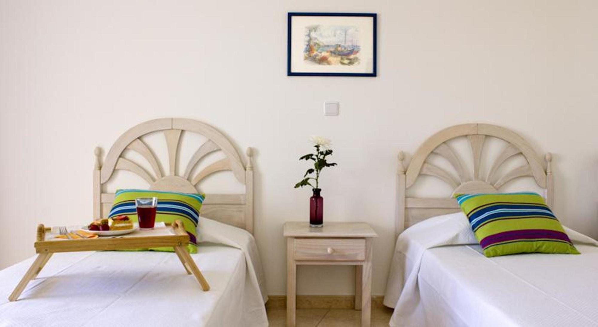 Dunas Do Apartment