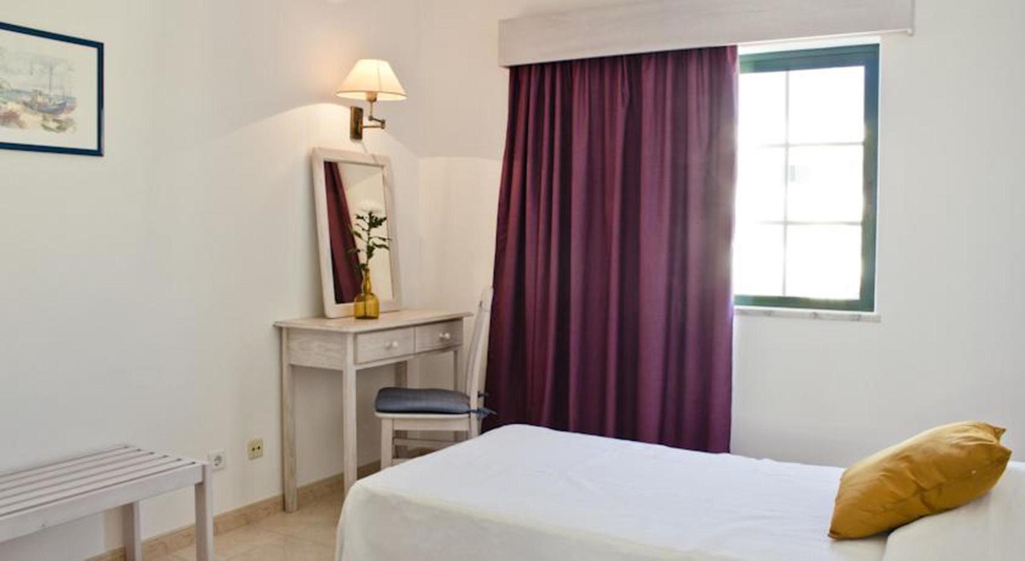 Dunas Do Apartment