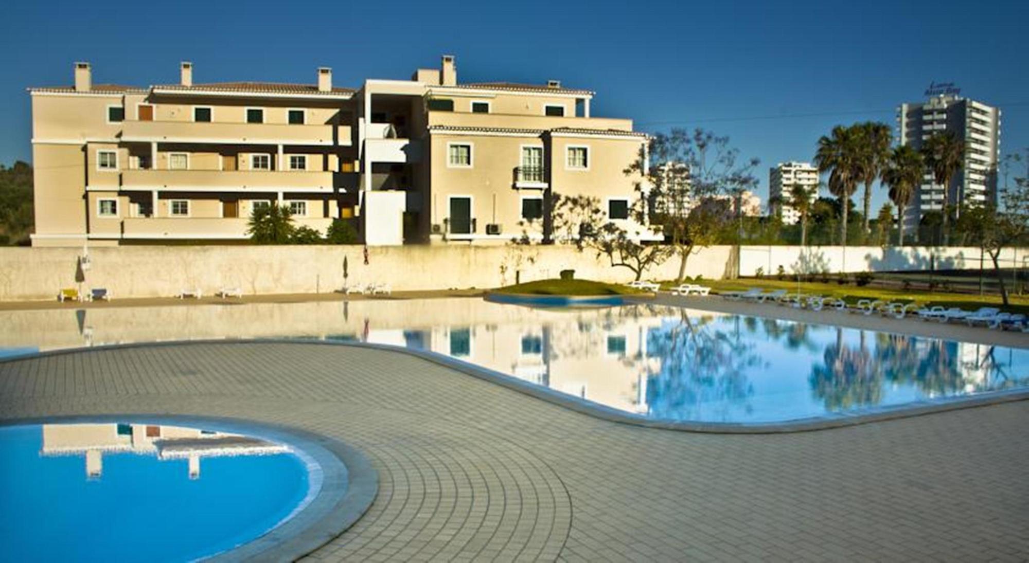 Dunas Do * Alvor