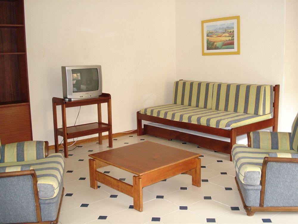 Rio By Garvetur Apartment