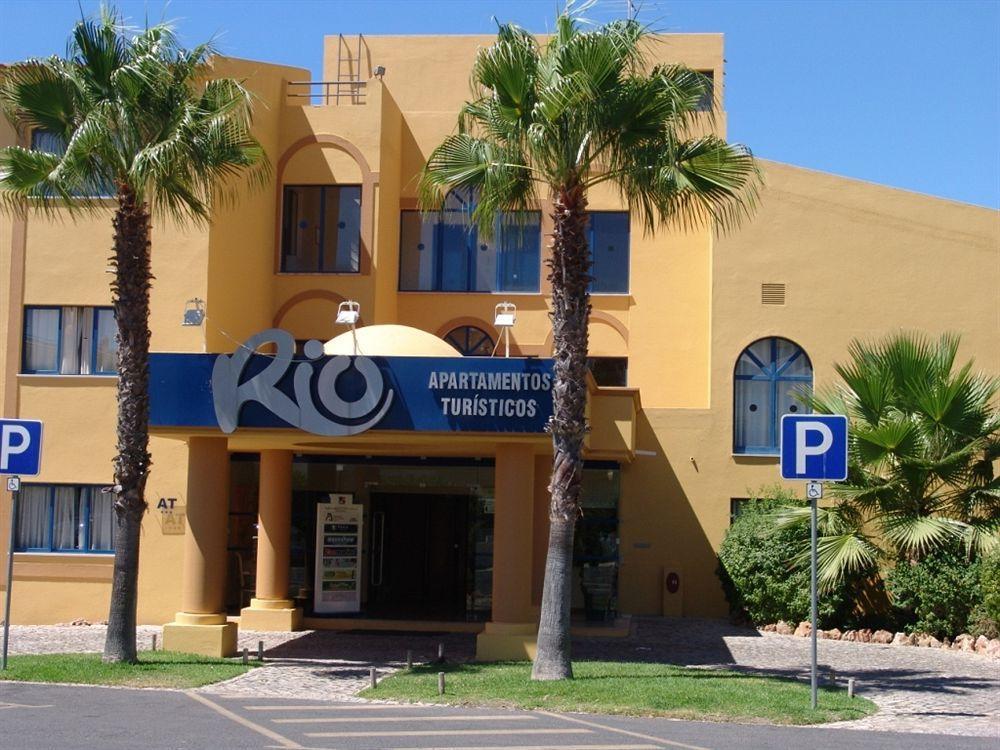 Rio By Garvetur * Vilamoura