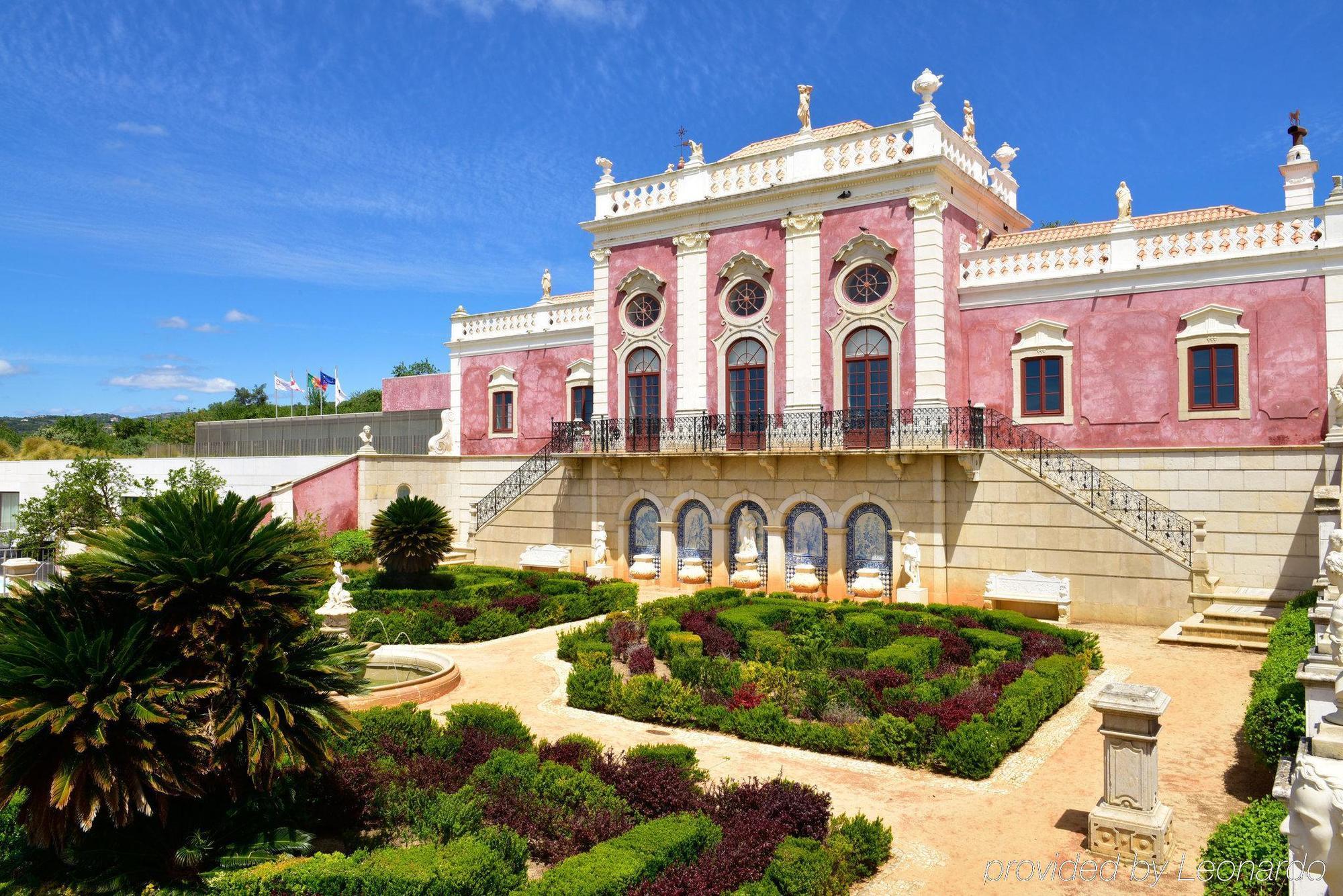 Palacio De – Small Luxury Of The World Hotel Estoi