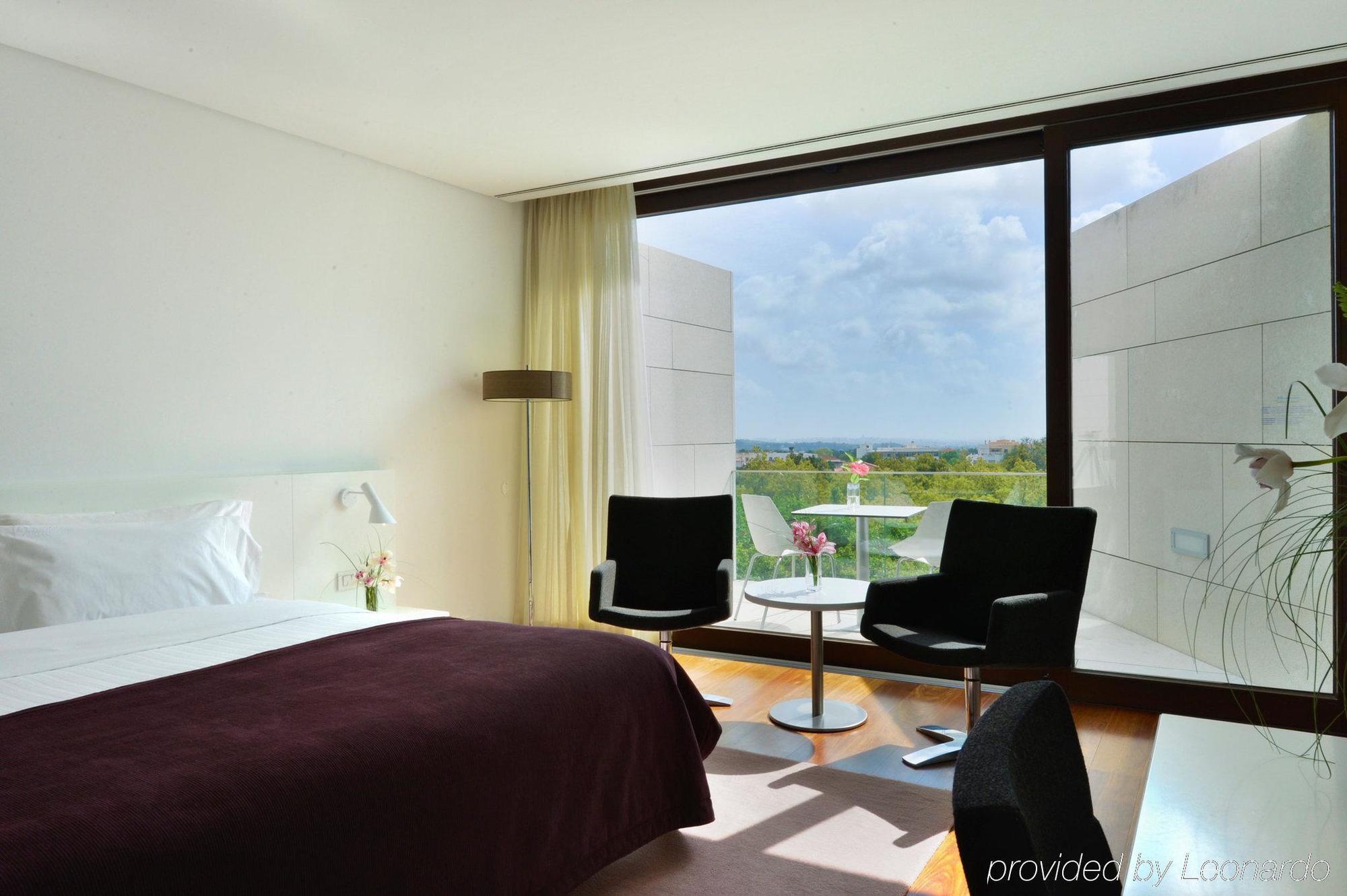 Hotel Palacio De – Small Luxury Of The World 5*