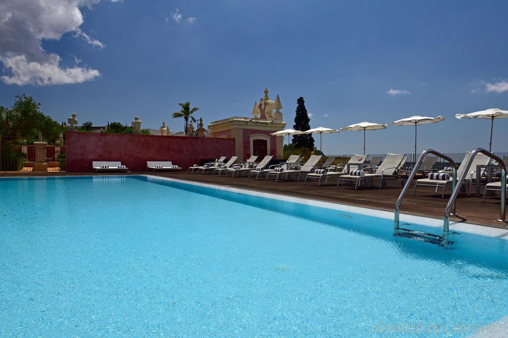 Palacio De – Small Luxury Of The World 5*
