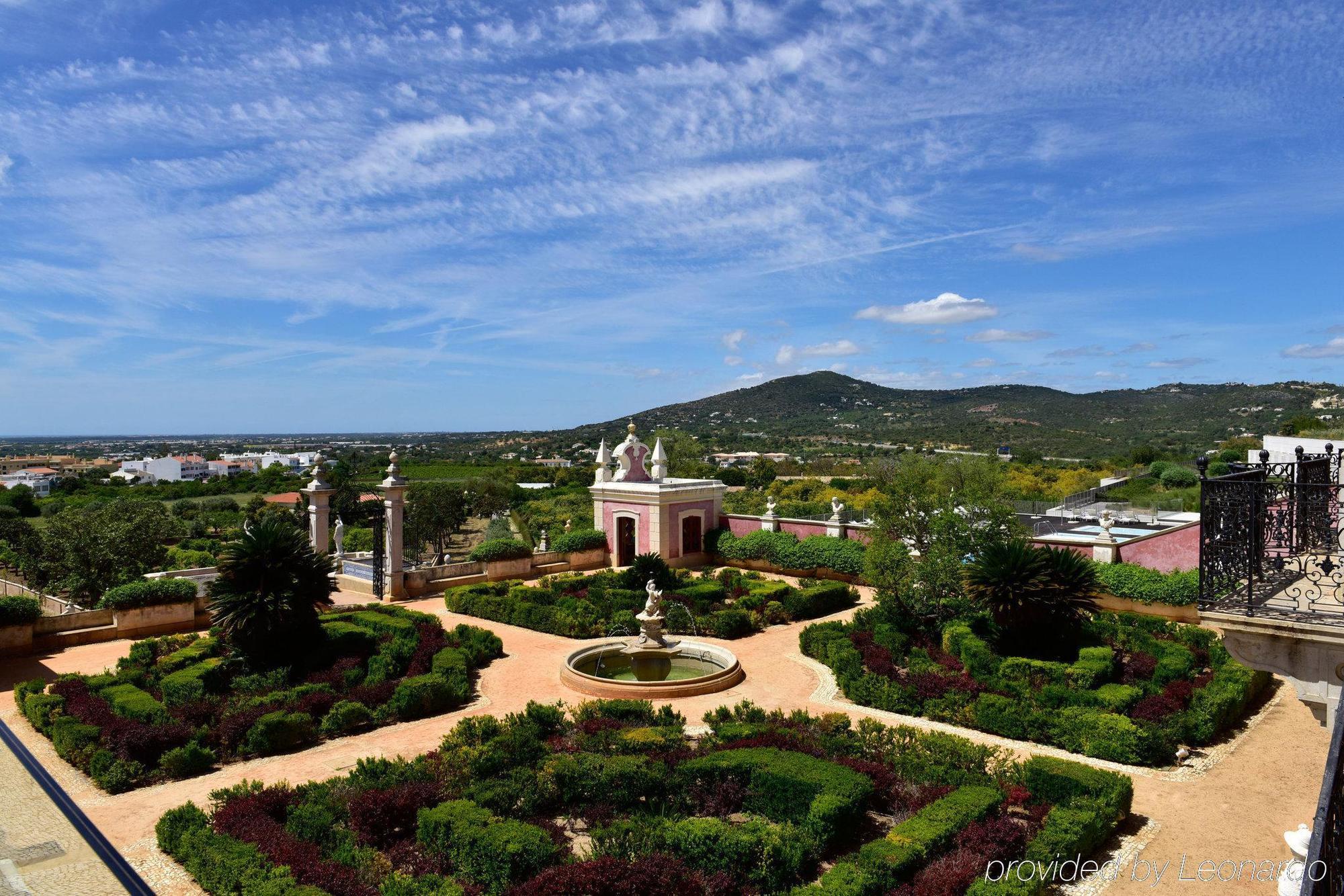 Palacio De – Small Luxury Of The World 5* Estoi