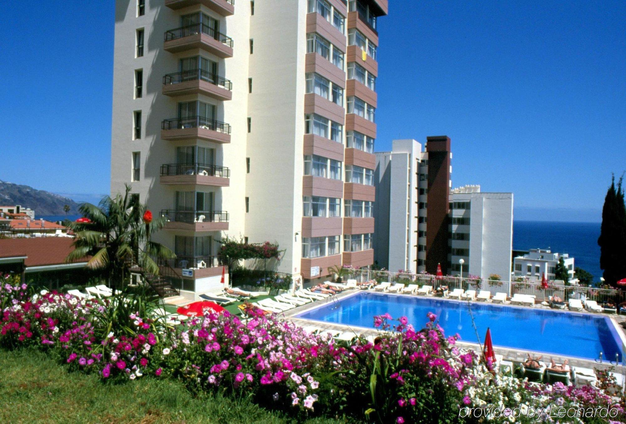Hotel Dorisol Estrelicia Funchal (Madeira)