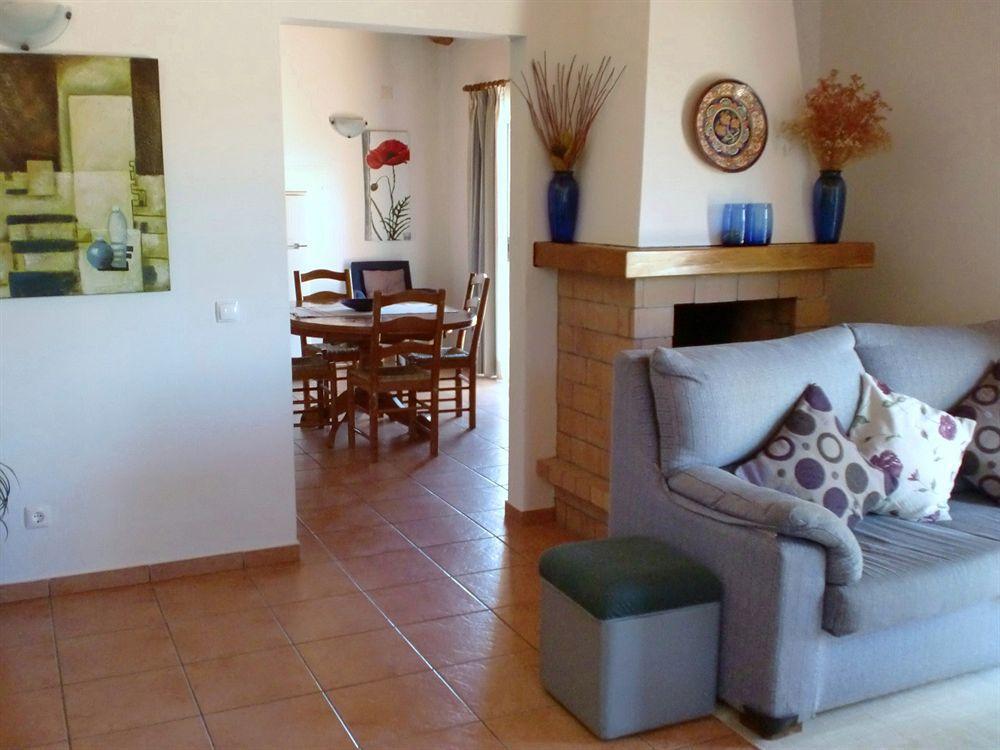 Quinta Dos Caracois Holiday park Lagos