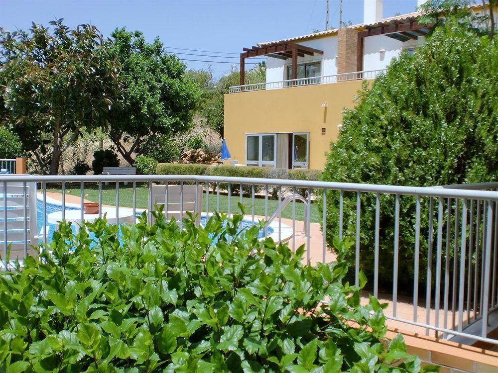 Holiday park Quinta Dos Caracois