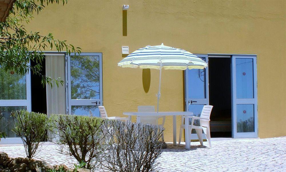 Holiday park Quinta Dos Caracois