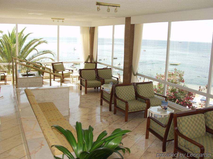 Algarve - Armacao De Pera, An Ihg