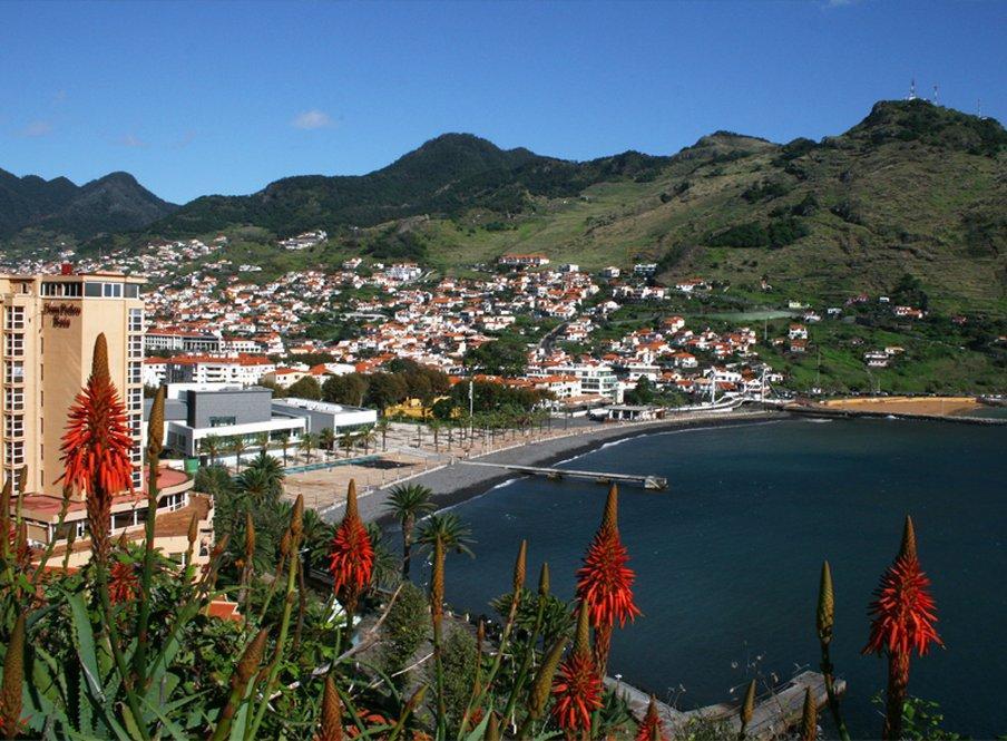 Dom Pedro Madeira Hotel 4*