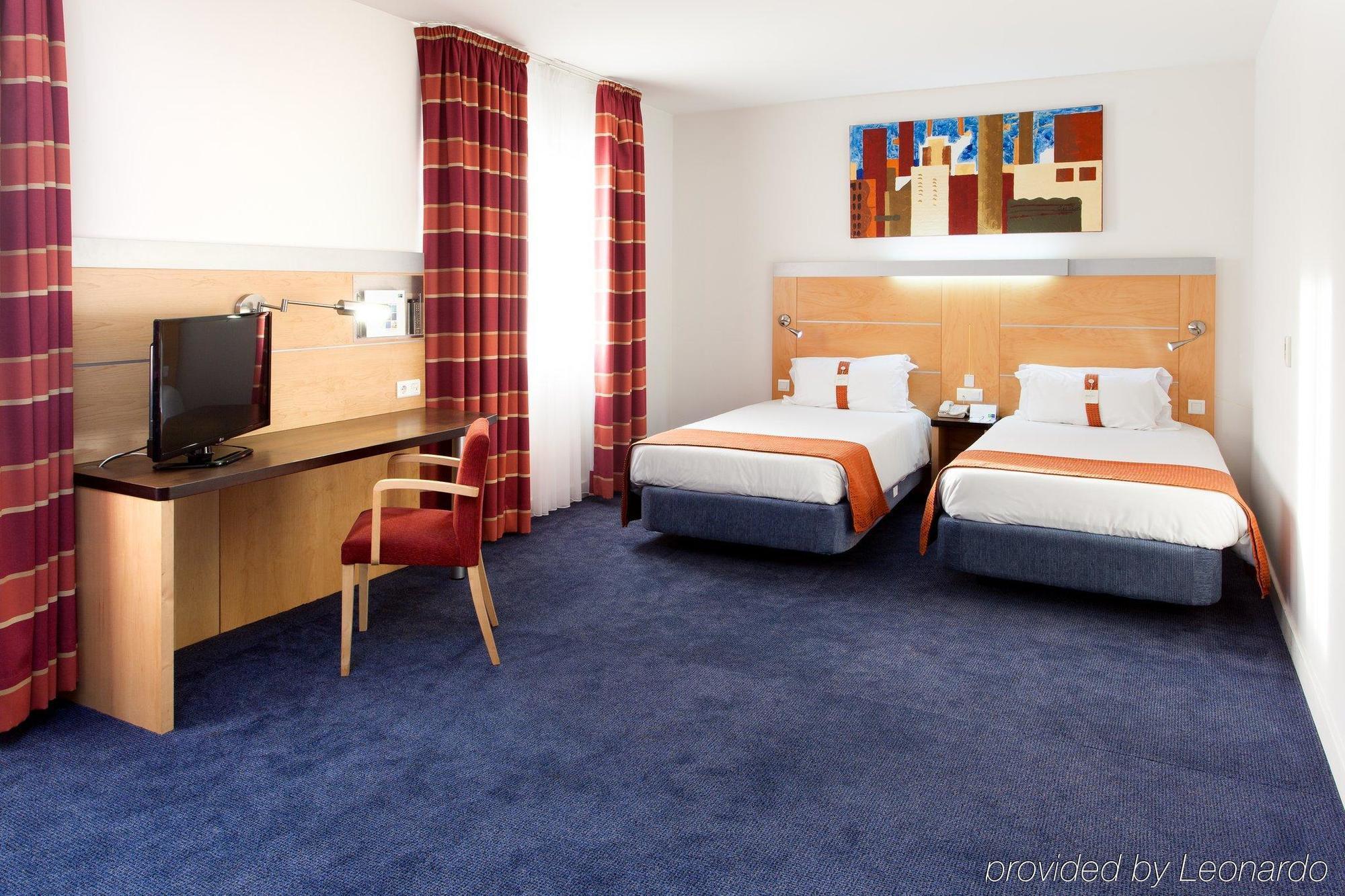 Express Lisbon-oeiras, An Ihg Hotel Oeiras