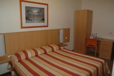 Residencial Jardim Da Guest house Amadora