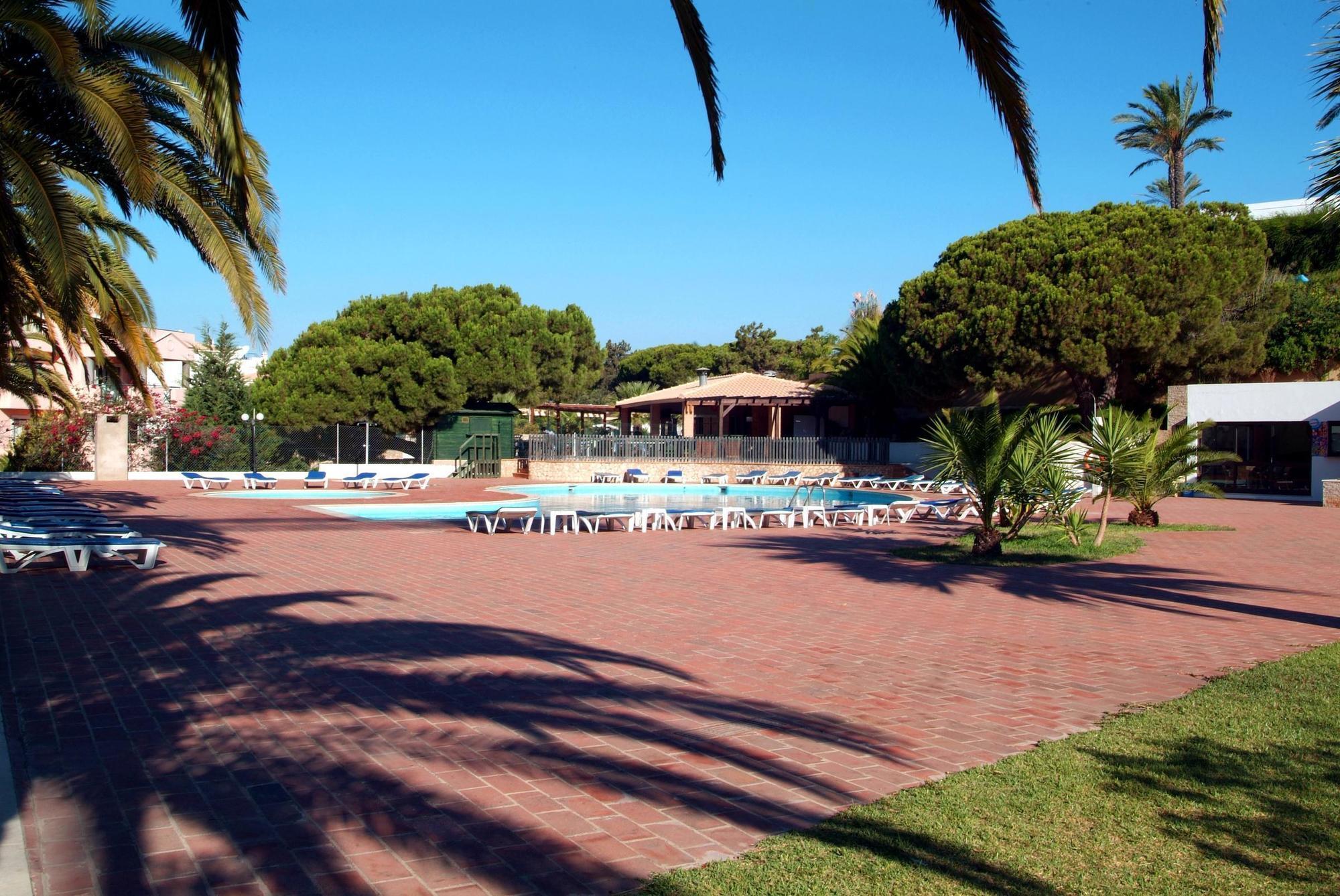 Apartahotel Cheerfulway Acqua Maris Balaia Albufeira