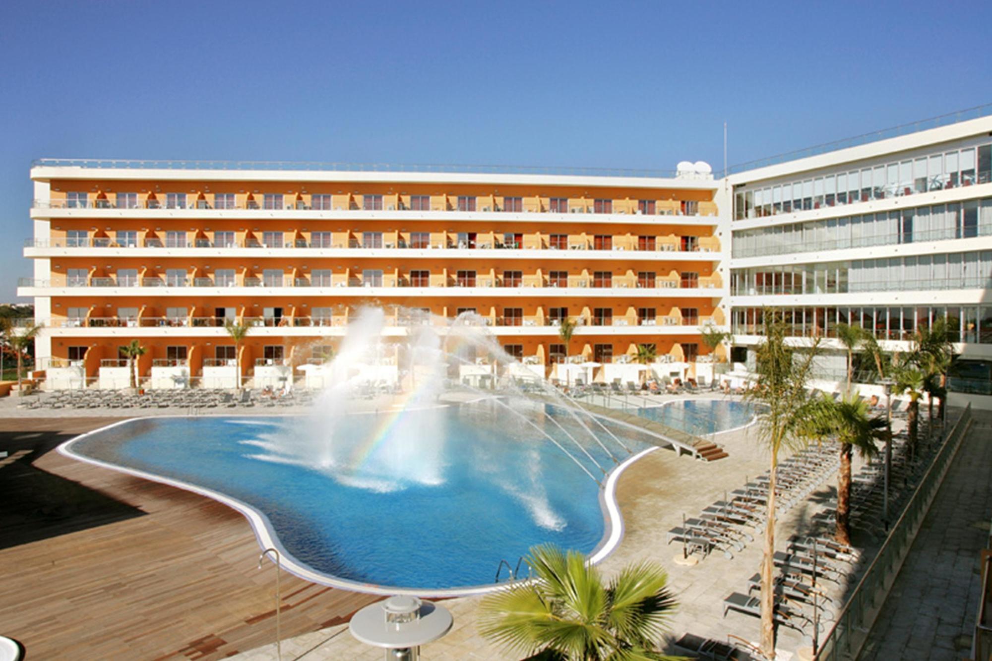 Aparthotel Balaia Atlantico