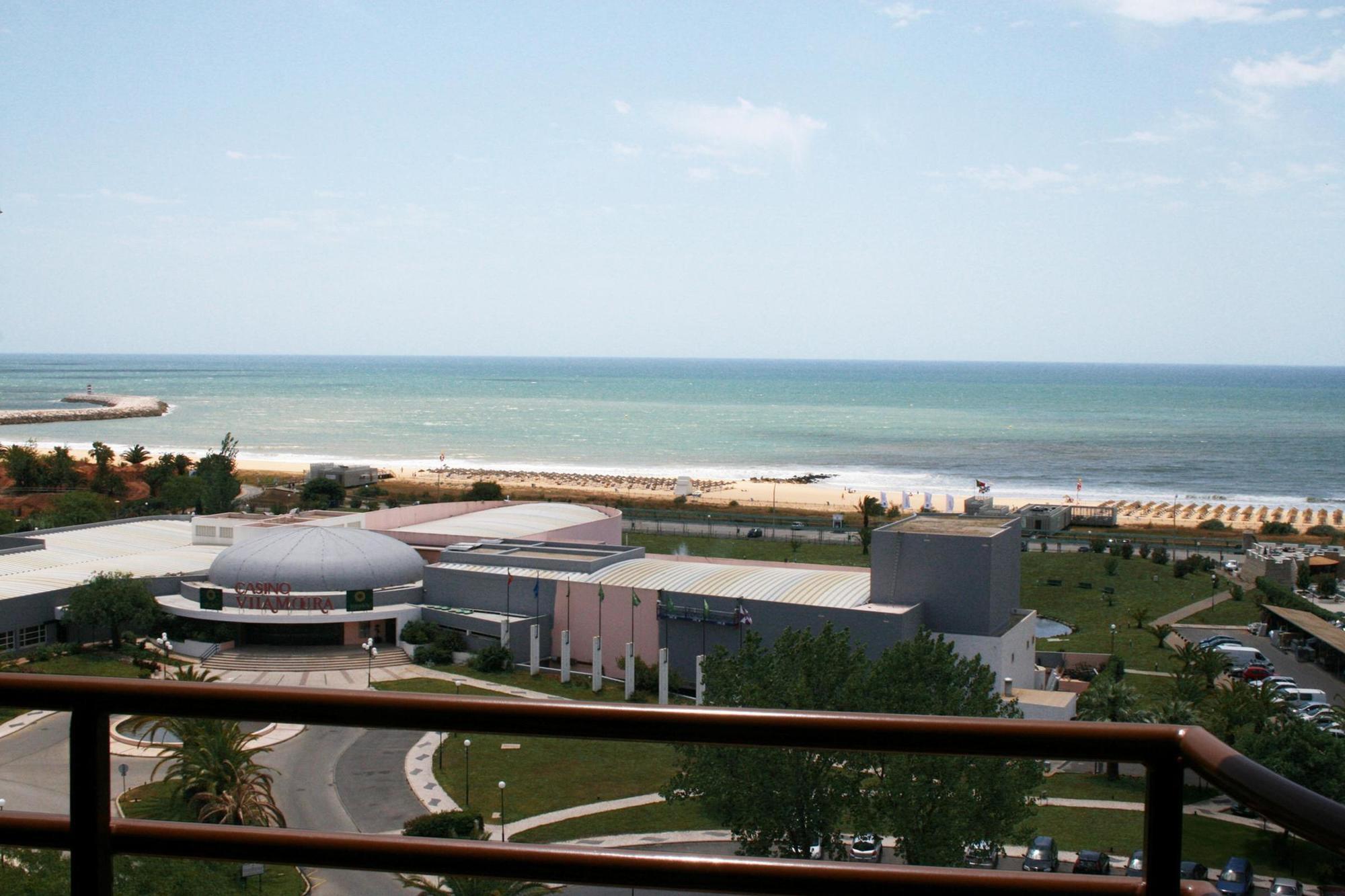 Aparthotel Dom Pedro Portobelo Vilamoura