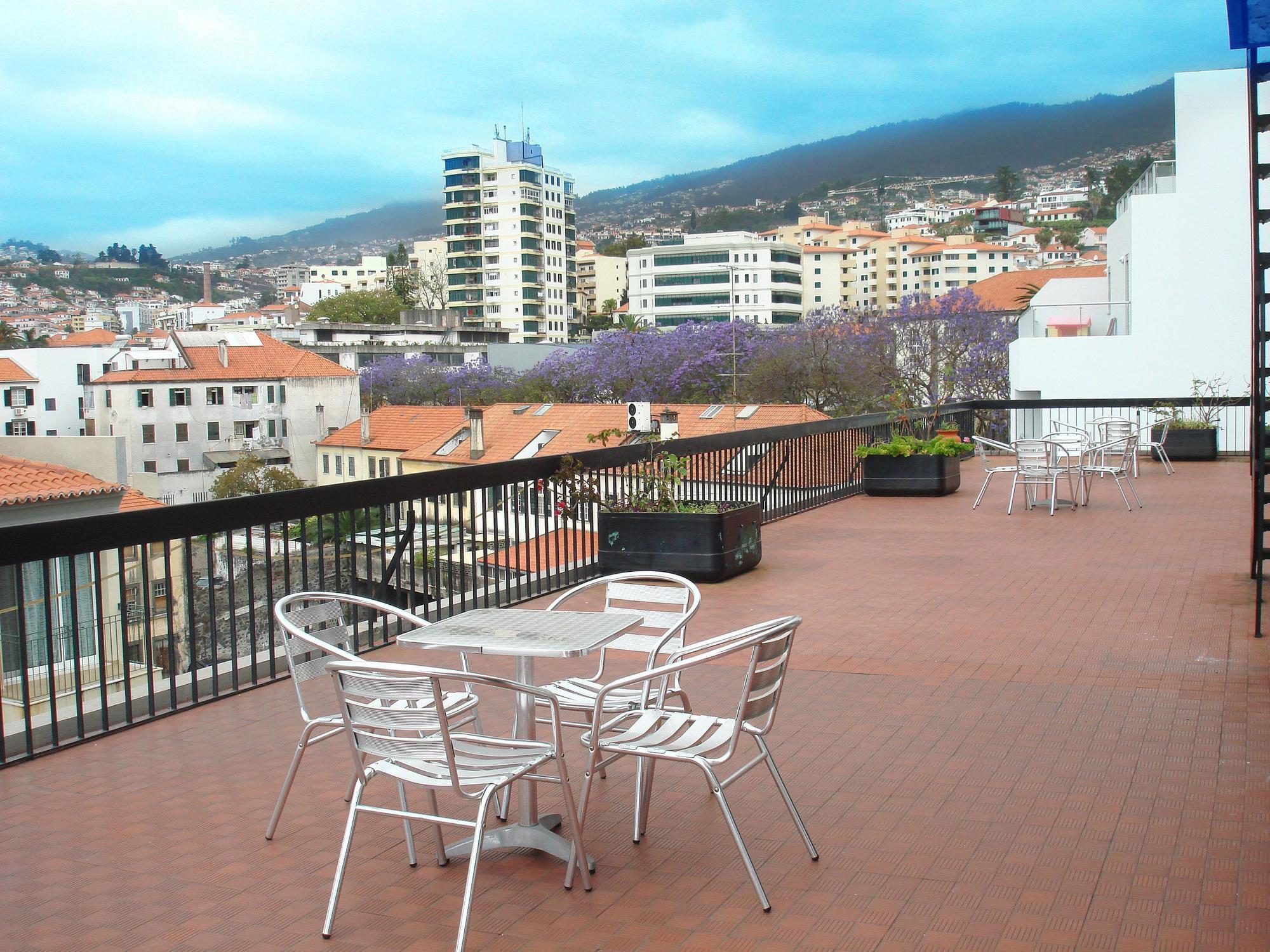 Do Carmo 3* Funchal (Madeira)
