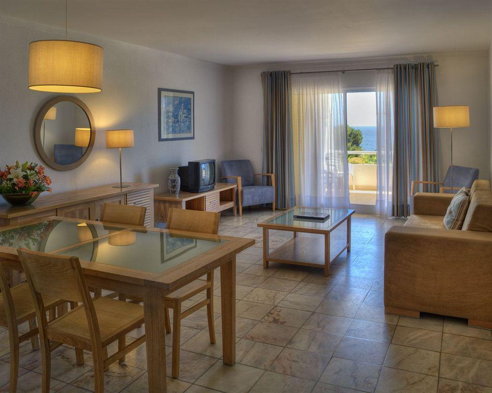 Apartahotel Jardim Do Vau Portimão