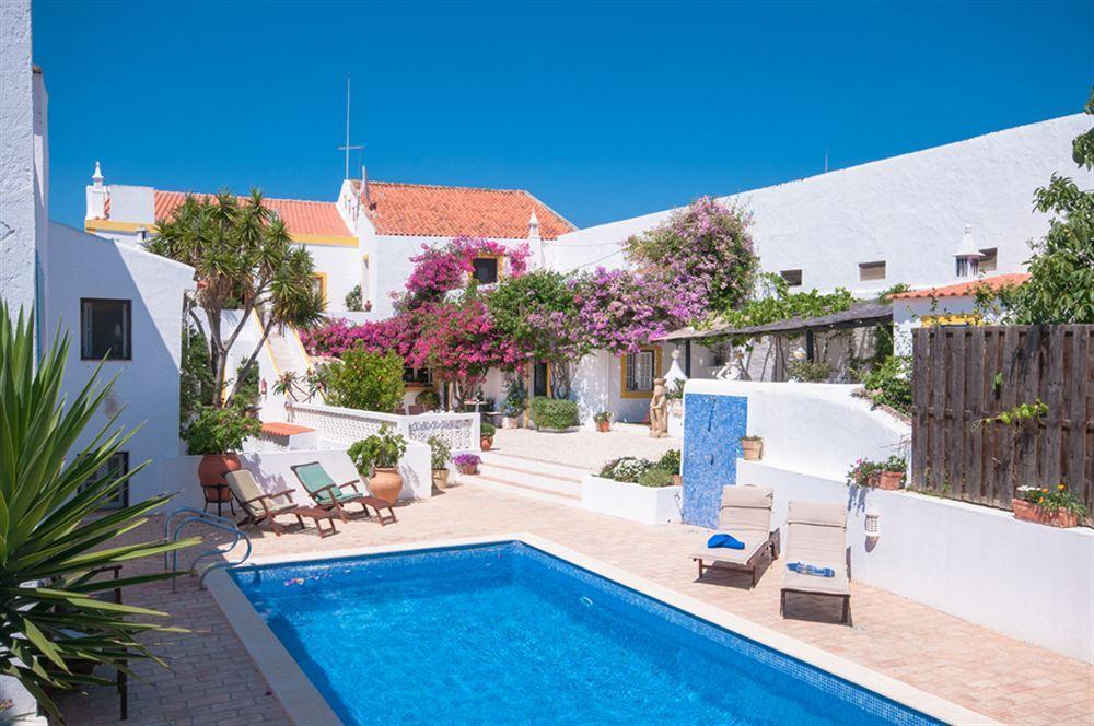 Guest house Rio Arade Algarve Manor House Estombar